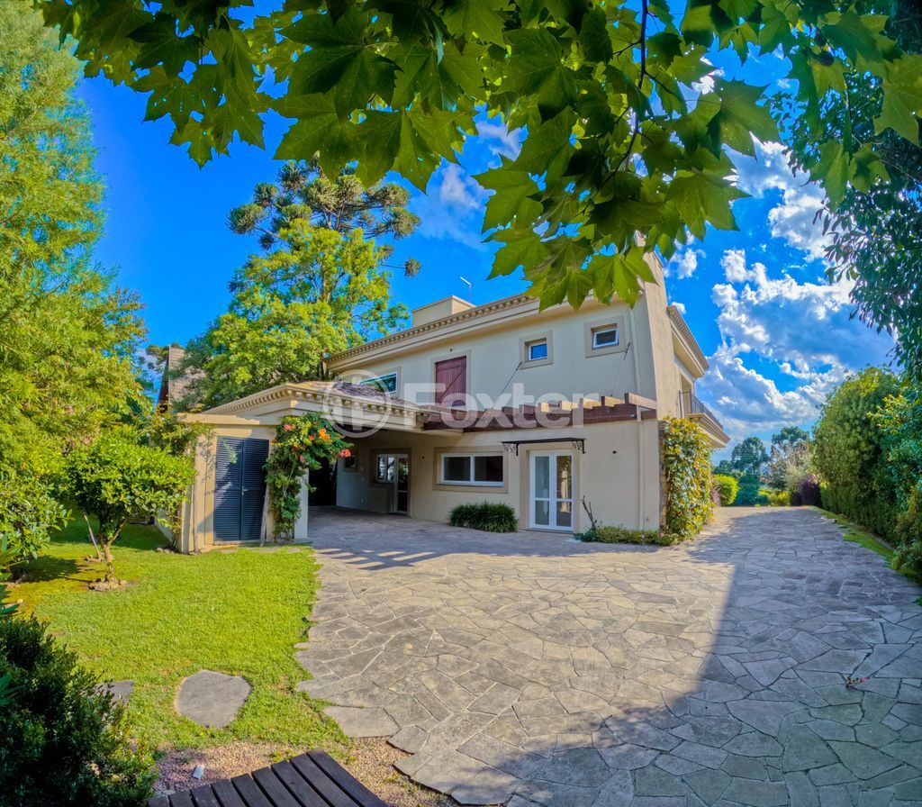 Casa em condominio para comprar em ERS-235, 235 - foto 27