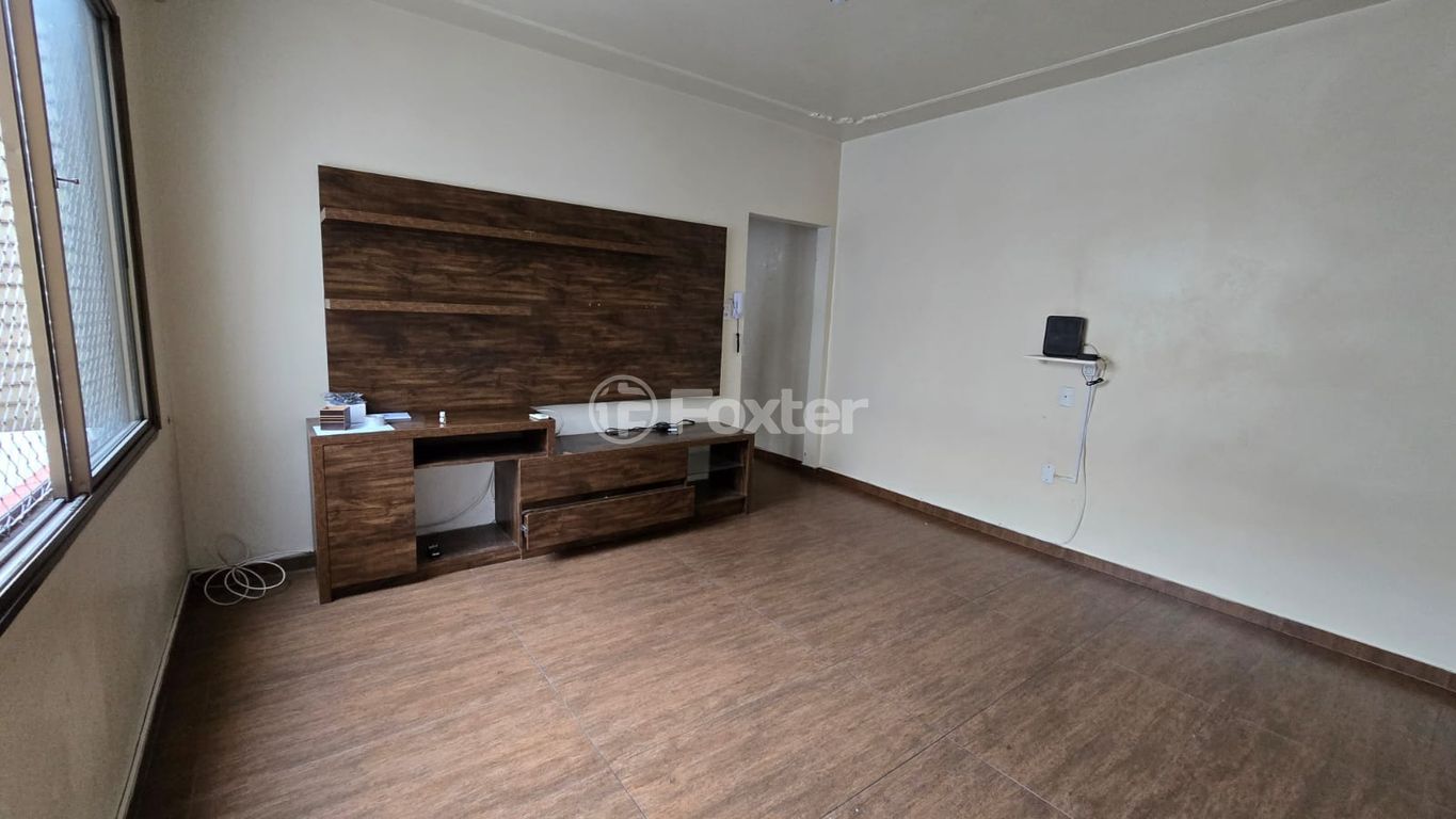 Apartamento para comprar em São João, Porto Alegre - foto 1