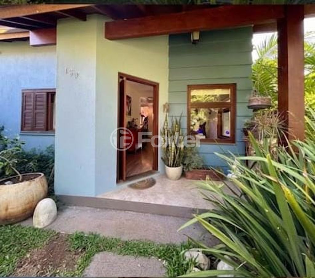 casa sobrado para comprar em Pinhal Alto, Nova Petrópolis - foto 1