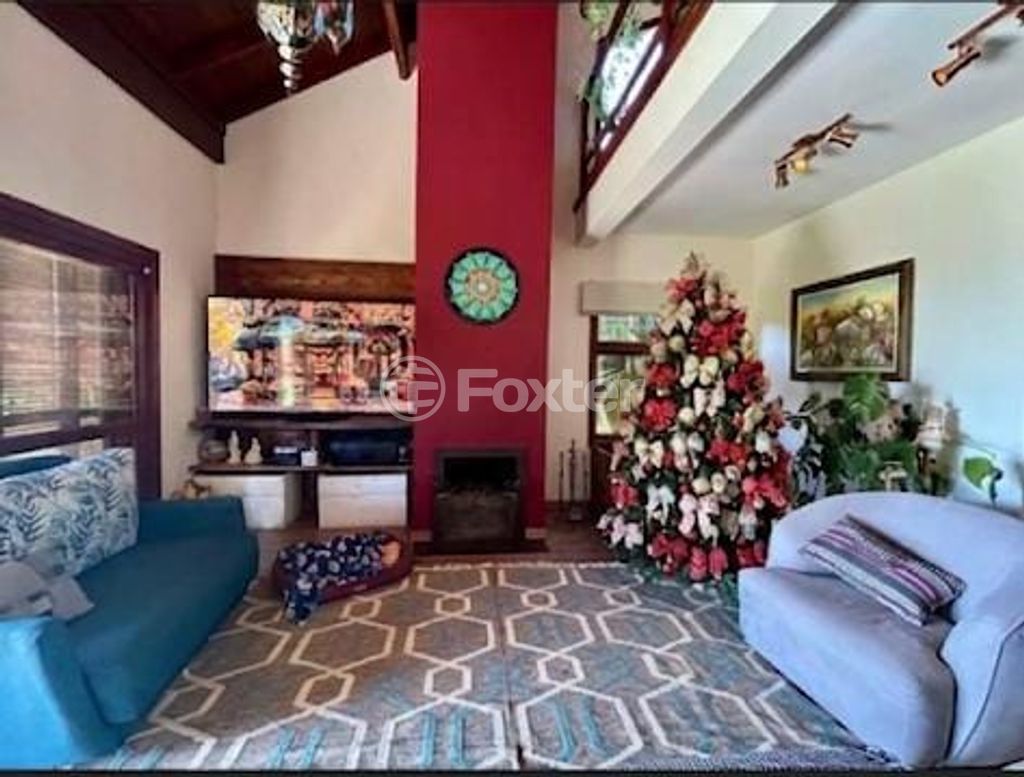 casa sobrado para comprar em das Pombas, 182 - foto 4
