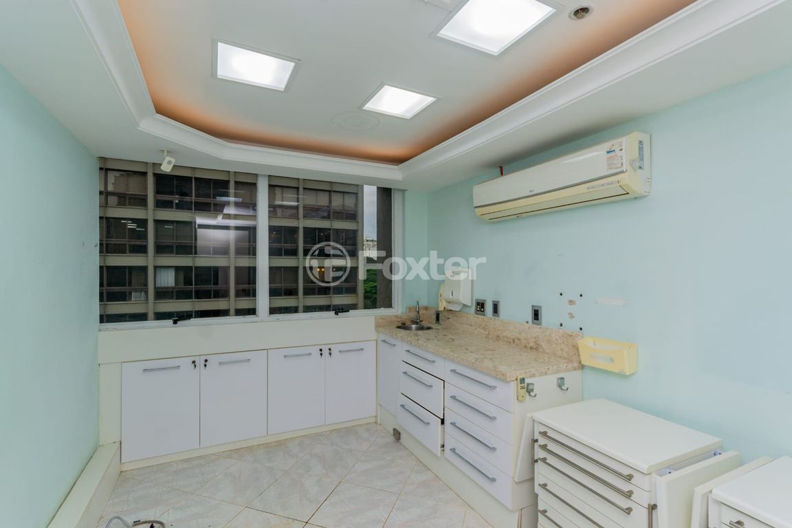 consultorio sala conjunto para comprar em Moinhos de Vento, Porto Alegre - foto 1