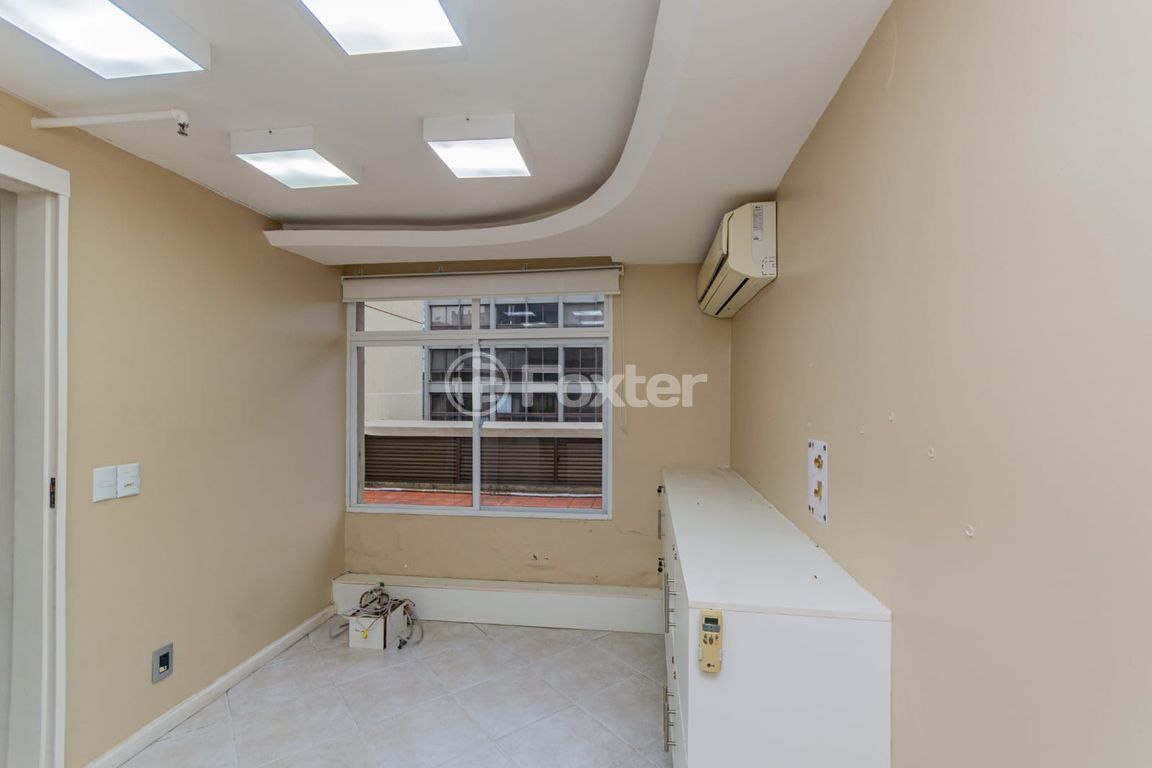 consultorio sala conjunto para comprar em Luciana de Abreu, 471 - foto 20