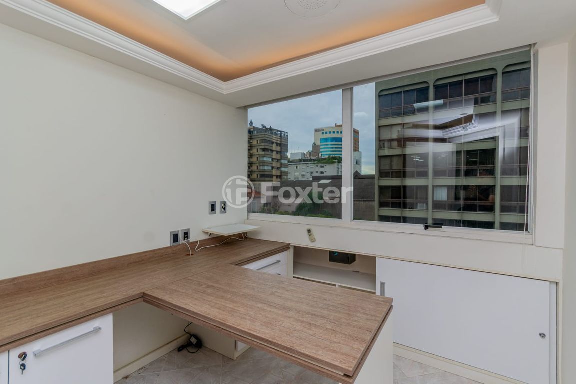 consultorio sala conjunto para comprar em Luciana de Abreu, 471 - foto 8