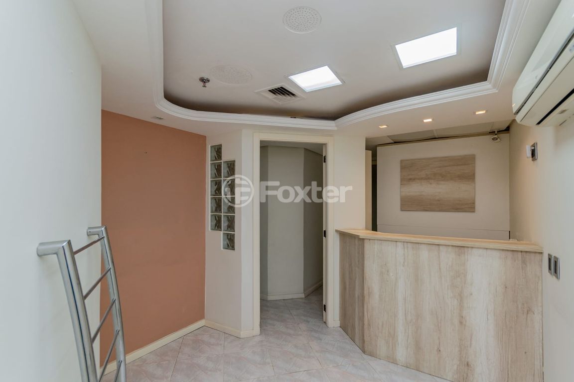 consultorio sala conjunto para comprar em Luciana de Abreu, 471 - foto 5