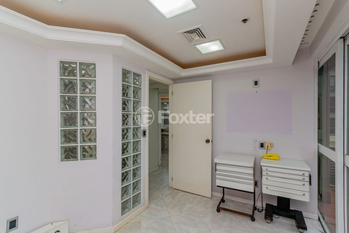 consultorio sala conjunto para comprar em Luciana de Abreu, 471 - foto 14