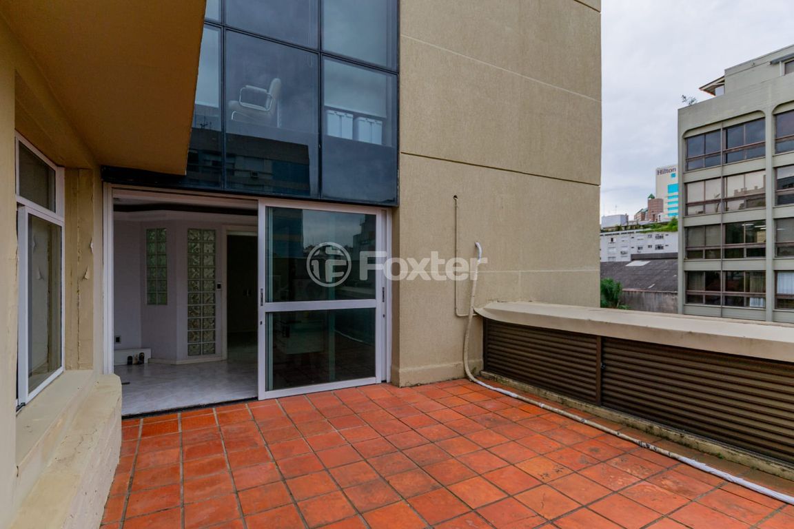 consultorio sala conjunto para comprar em Luciana de Abreu, 471 - foto 12