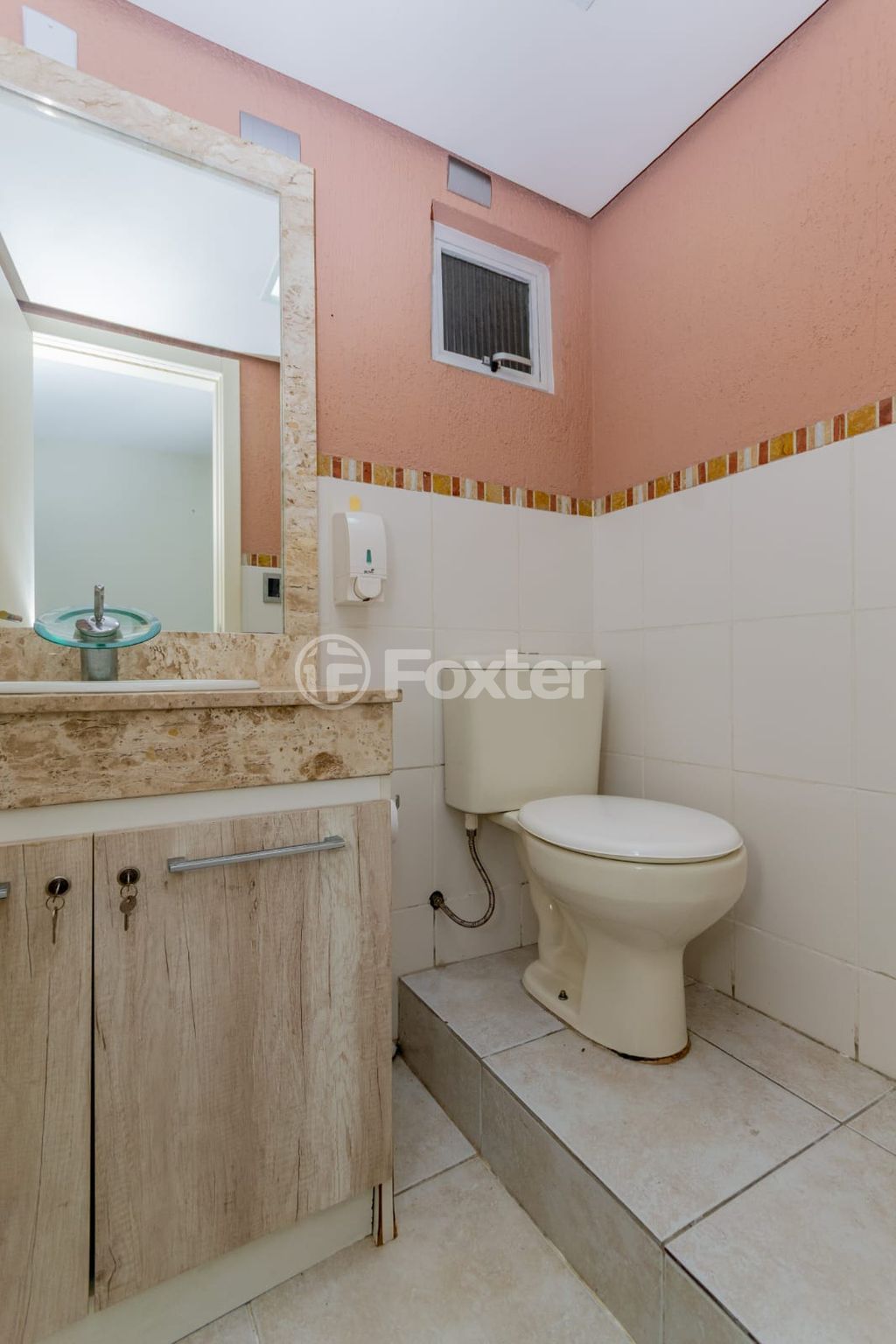 consultorio sala conjunto para comprar em Luciana de Abreu, 471 - foto 23
