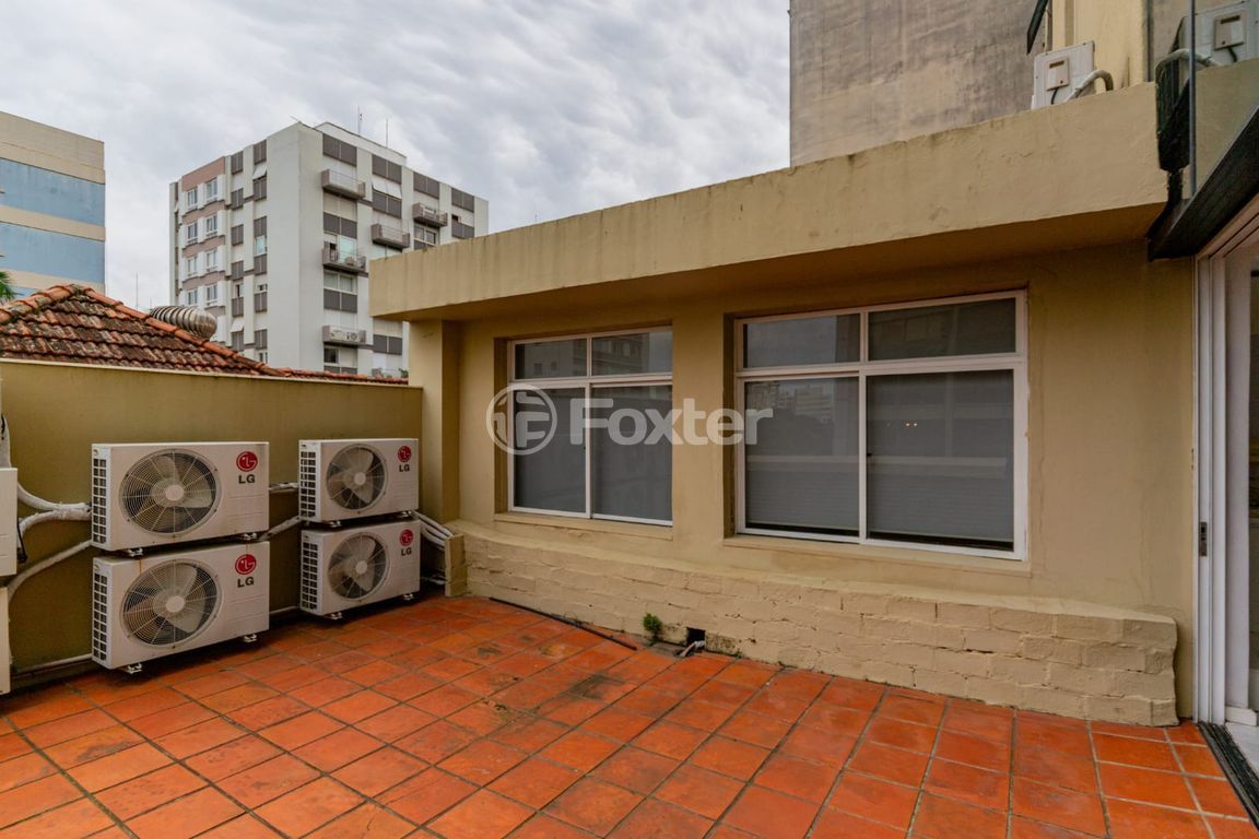consultorio sala conjunto para comprar em Luciana de Abreu, 471 - foto 25
