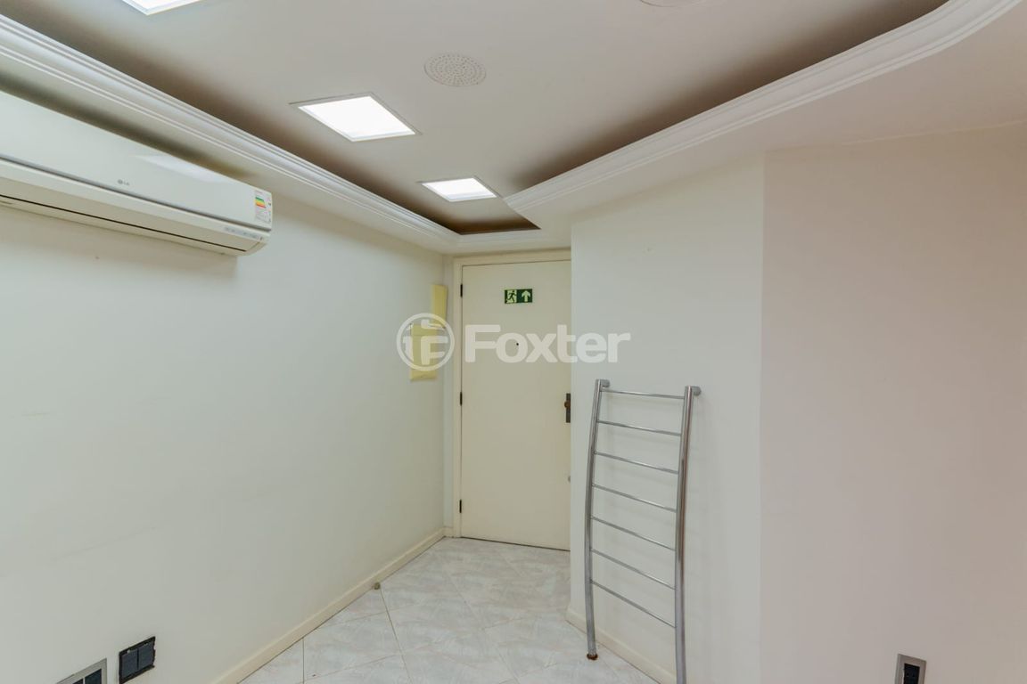 consultorio sala conjunto para comprar em Luciana de Abreu, 471 - foto 19