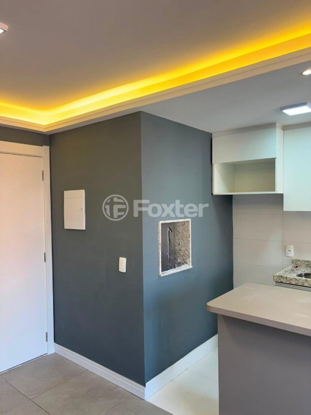Apartamento para comprar em Francisco Trein, 116 - foto 7