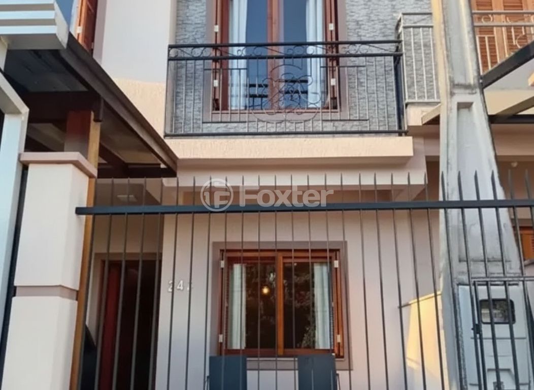 casa sobrado para comprar em Oriço, Gravataí - foto 1
