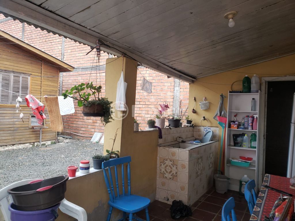 casa sobrado para comprar em Brigadeiro Ivo Borges, 222 - foto 4