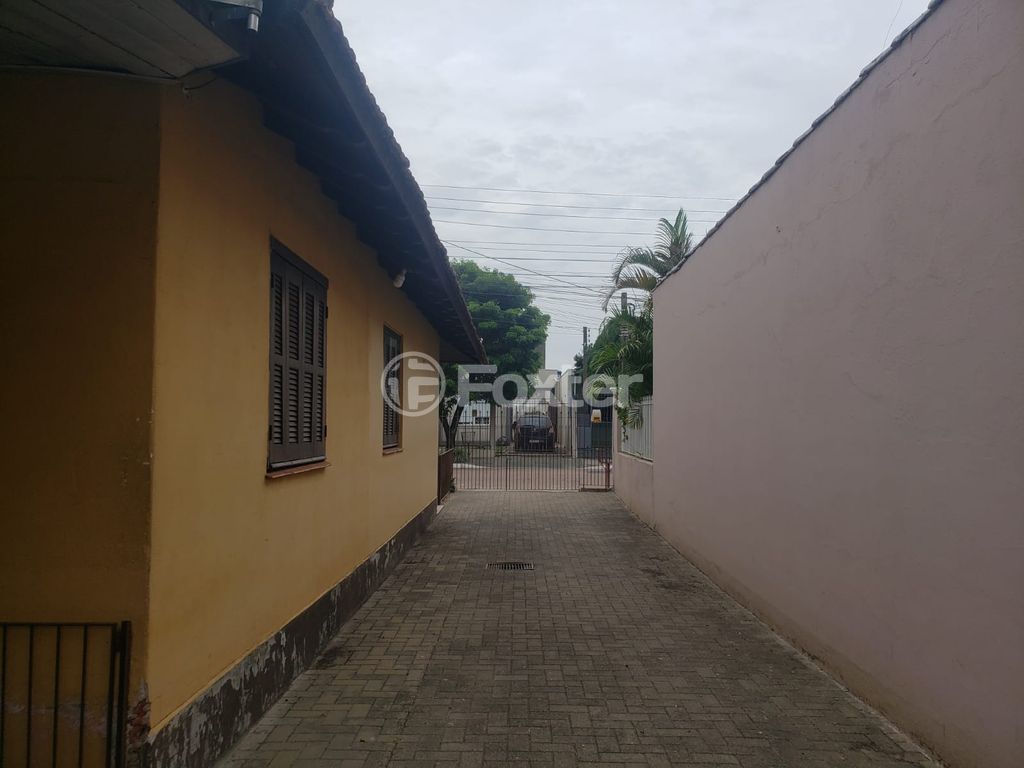 casa sobrado para comprar em Brigadeiro Ivo Borges, 222 - foto 2