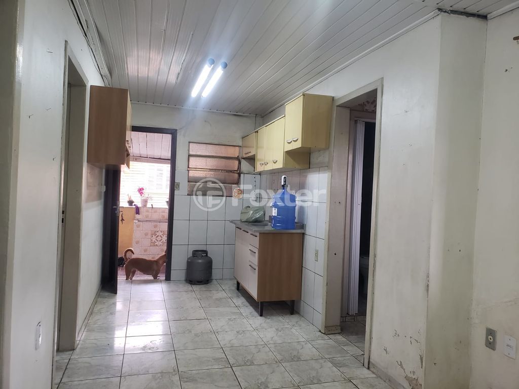 casa sobrado para comprar em Brigadeiro Ivo Borges, 222 - foto 9