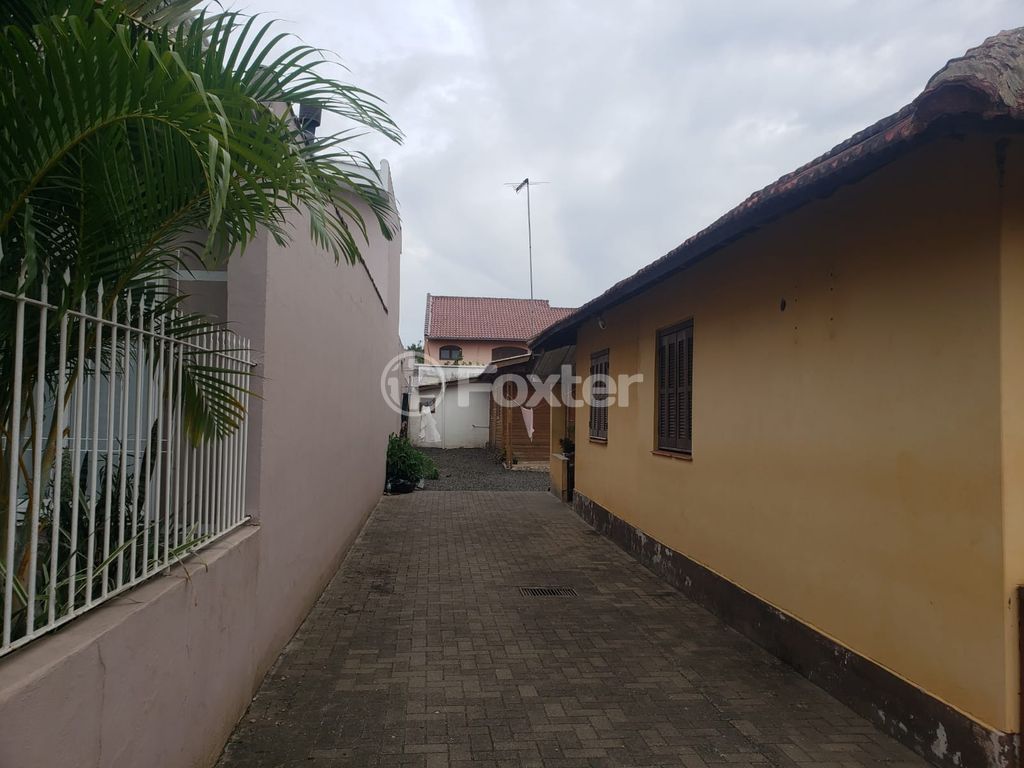casa sobrado para comprar em Brigadeiro Ivo Borges, 222 - foto 7