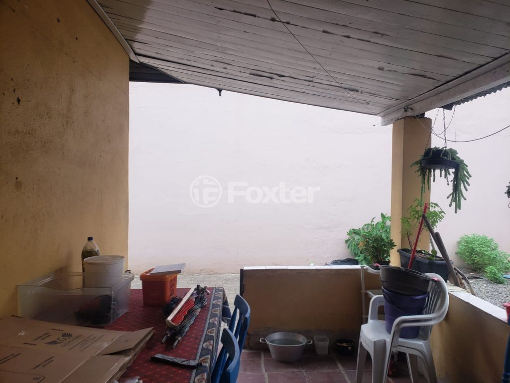 casa sobrado para comprar em Brigadeiro Ivo Borges, 222 - foto 8