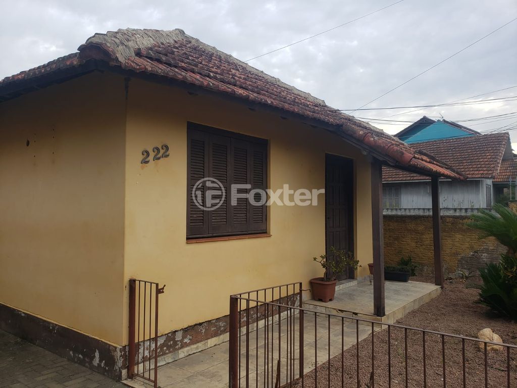 casa sobrado para comprar em Brigadeiro Ivo Borges, 222 - foto 5