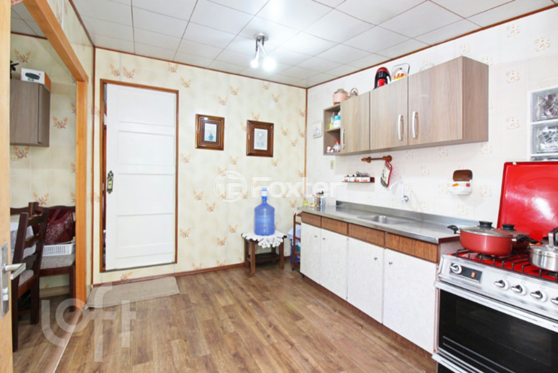 casa sobrado para comprar em Professor Fitzgerald, 57 - foto 8