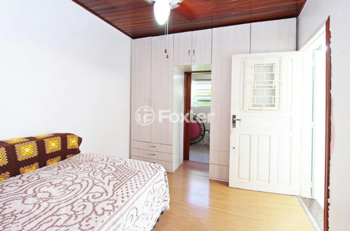 casa sobrado para comprar em Professor Fitzgerald, 57 - foto 10