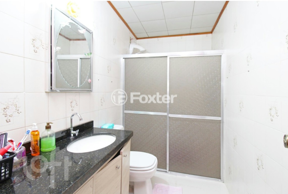 casa sobrado para comprar em Professor Fitzgerald, 57 - foto 19