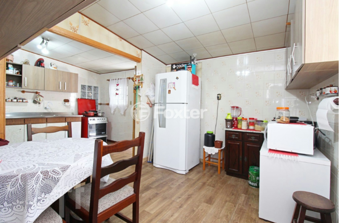 casa sobrado para comprar em Professor Fitzgerald, 57 - foto 5