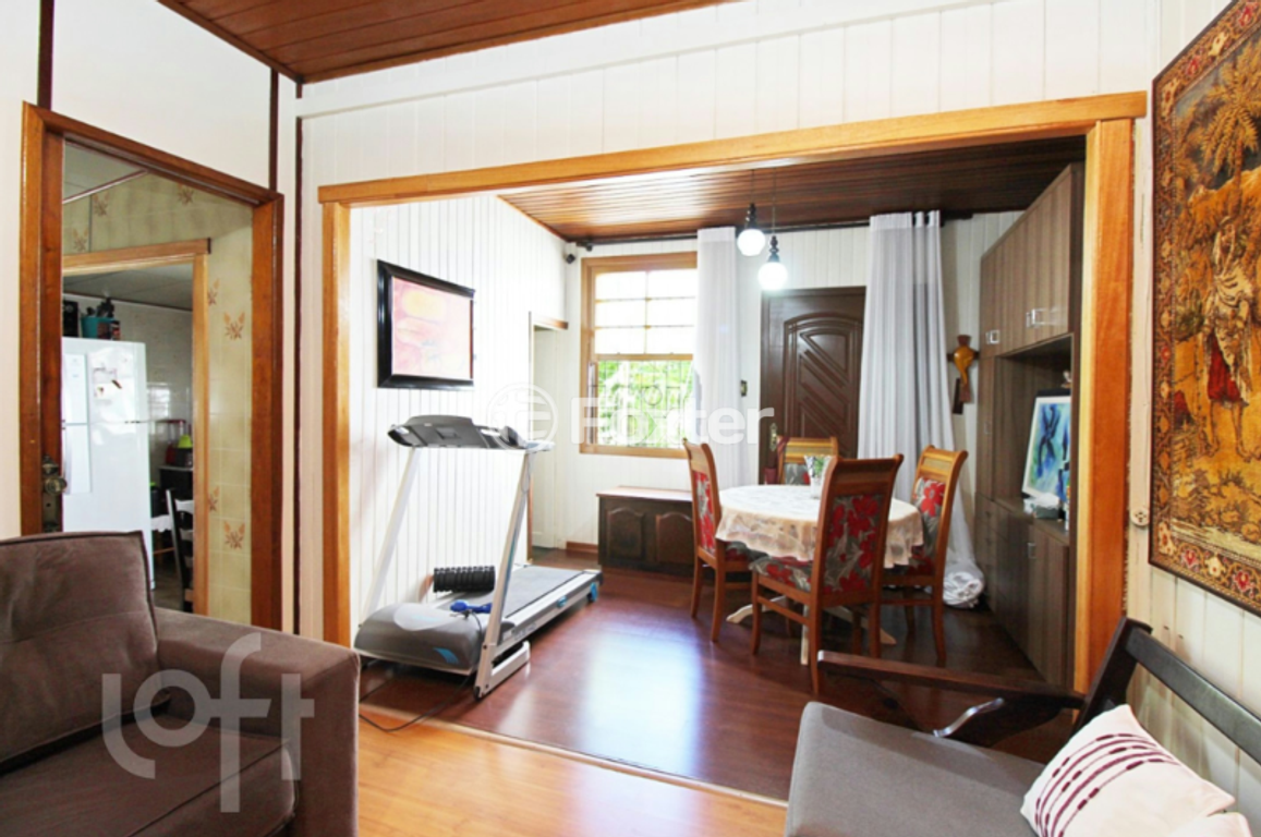 casa sobrado para comprar em Professor Fitzgerald, 57 - foto 4