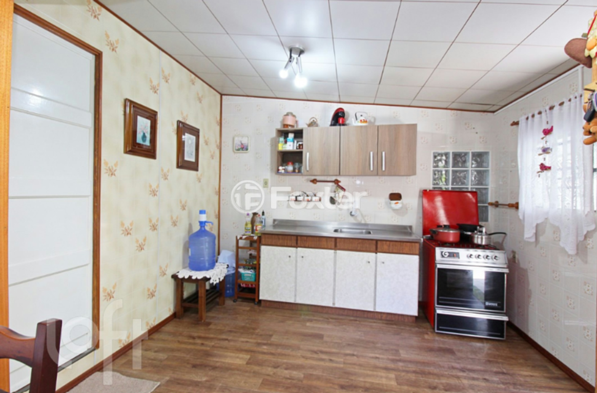 casa sobrado para comprar em Professor Fitzgerald, 57 - foto 7