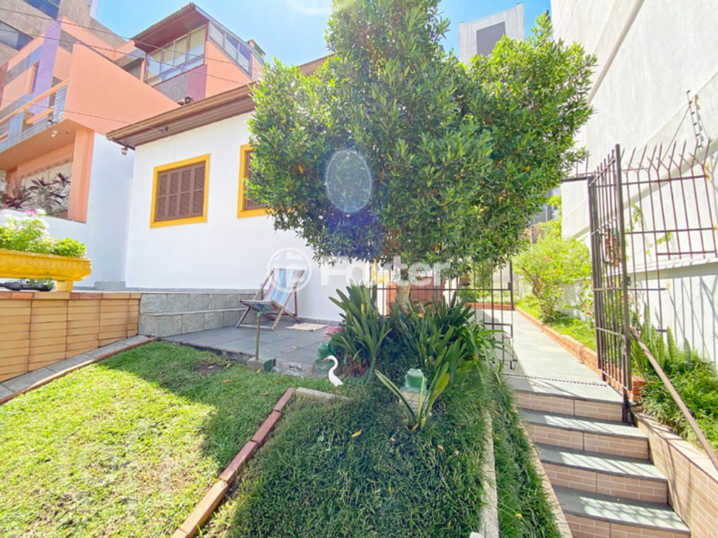 casa sobrado para comprar em Professor Fitzgerald, 57 - foto 25