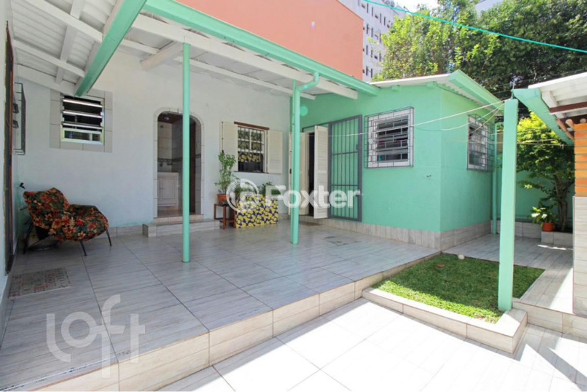 casa sobrado para comprar em Professor Fitzgerald, 57 - foto 32