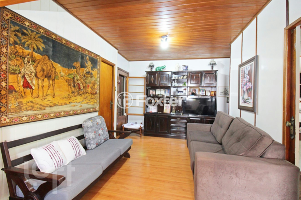 casa sobrado para comprar em Professor Fitzgerald, 57 - foto 3