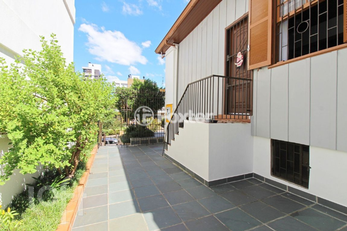 casa sobrado para comprar em Professor Fitzgerald, 57 - foto 27