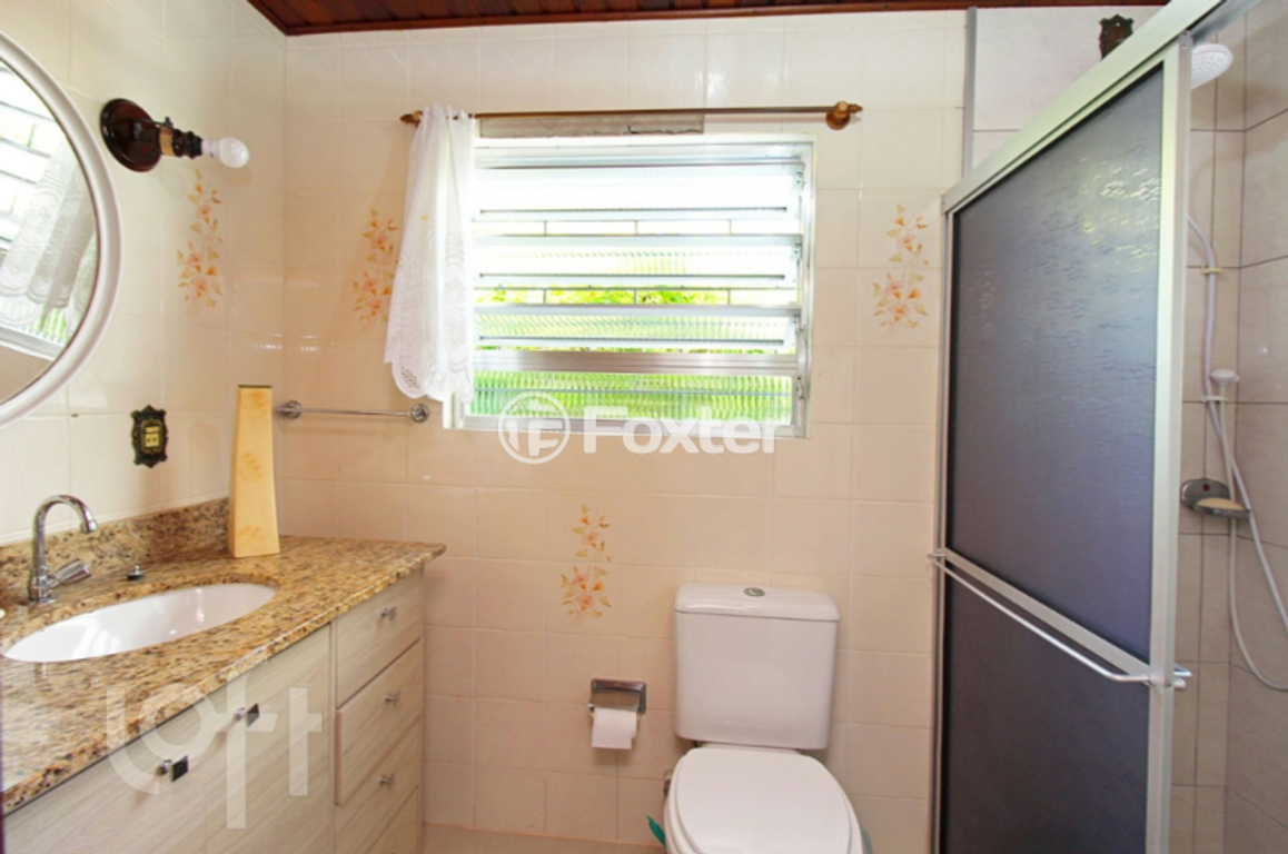 casa sobrado para comprar em Professor Fitzgerald, 57 - foto 12
