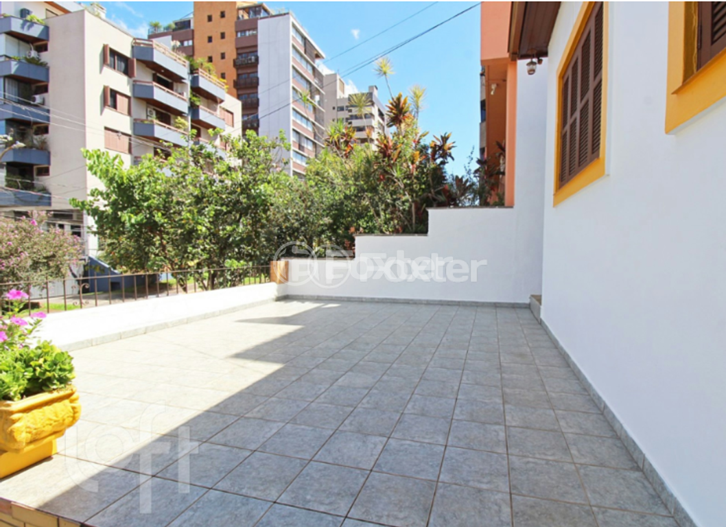 casa sobrado para comprar em Professor Fitzgerald, 57 - foto 28
