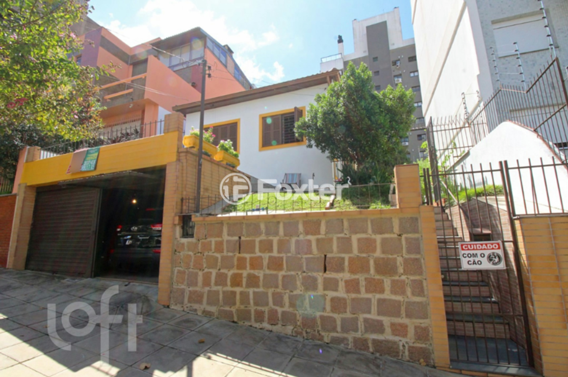 casa sobrado para comprar em Professor Fitzgerald, 57 - foto 37