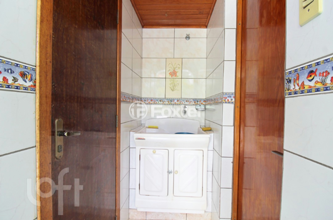 casa sobrado para comprar em Professor Fitzgerald, 57 - foto 15