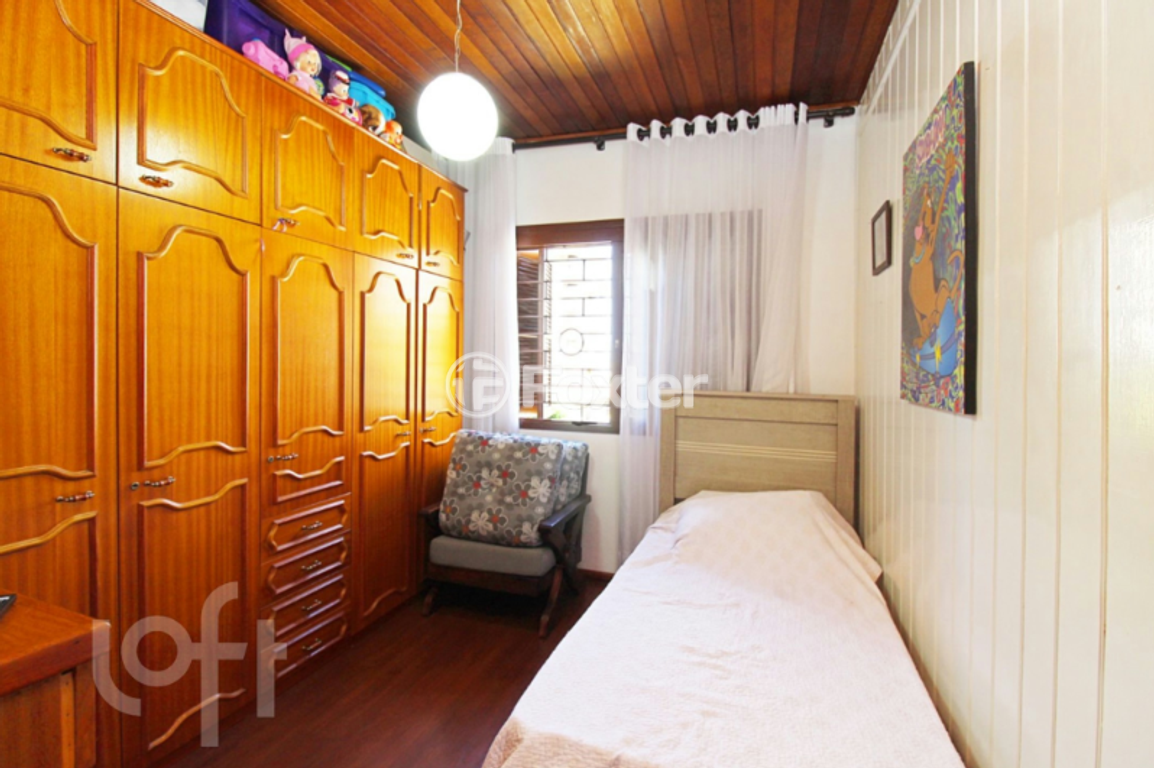 casa sobrado para comprar em Professor Fitzgerald, 57 - foto 13