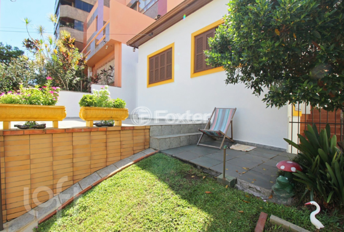 casa sobrado para comprar em Professor Fitzgerald, 57 - foto 24