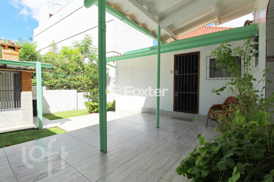 casa sobrado para comprar em Professor Fitzgerald, 57 - foto 34