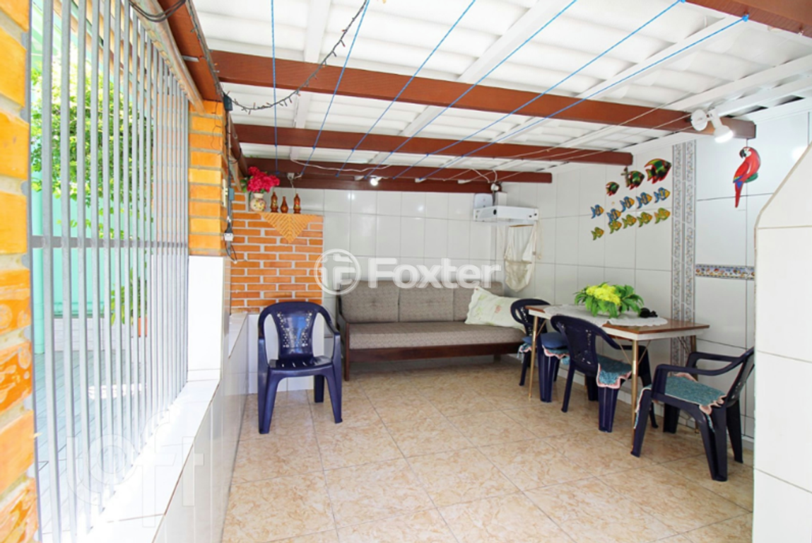 casa sobrado para comprar em Professor Fitzgerald, 57 - foto 18