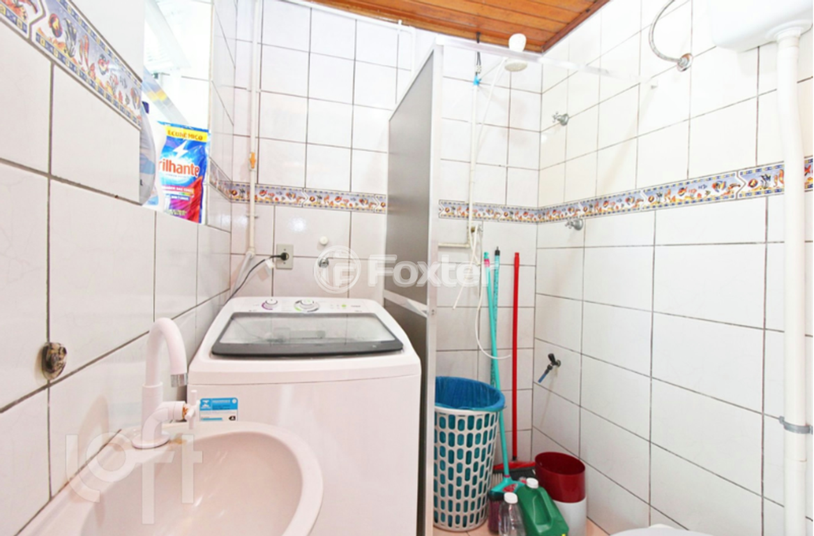 casa sobrado para comprar em Professor Fitzgerald, 57 - foto 20