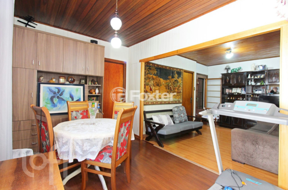 casa sobrado para comprar em Professor Fitzgerald, 57 - foto 9