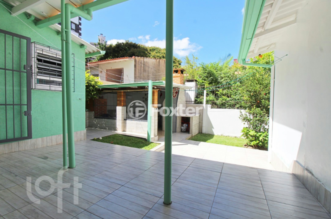 casa sobrado para comprar em Professor Fitzgerald, 57 - foto 35