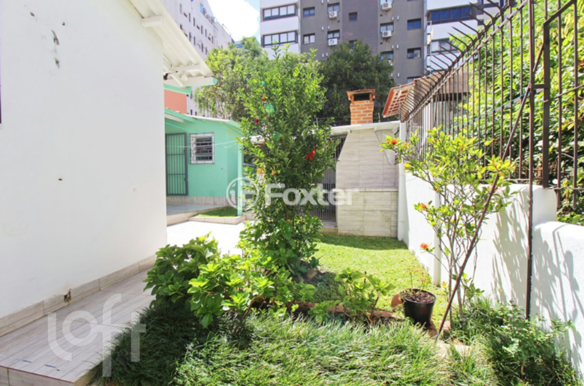 casa sobrado para comprar em Professor Fitzgerald, 57 - foto 29