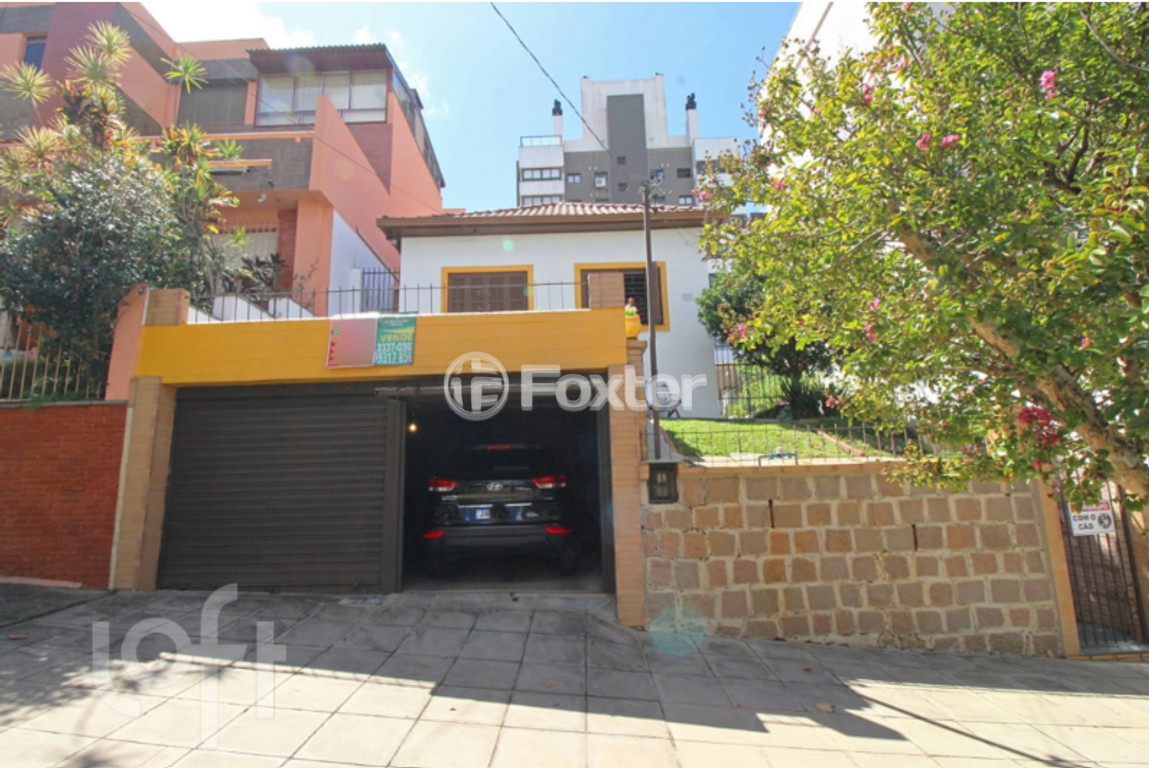 casa sobrado para comprar em Professor Fitzgerald, 57 - foto 38