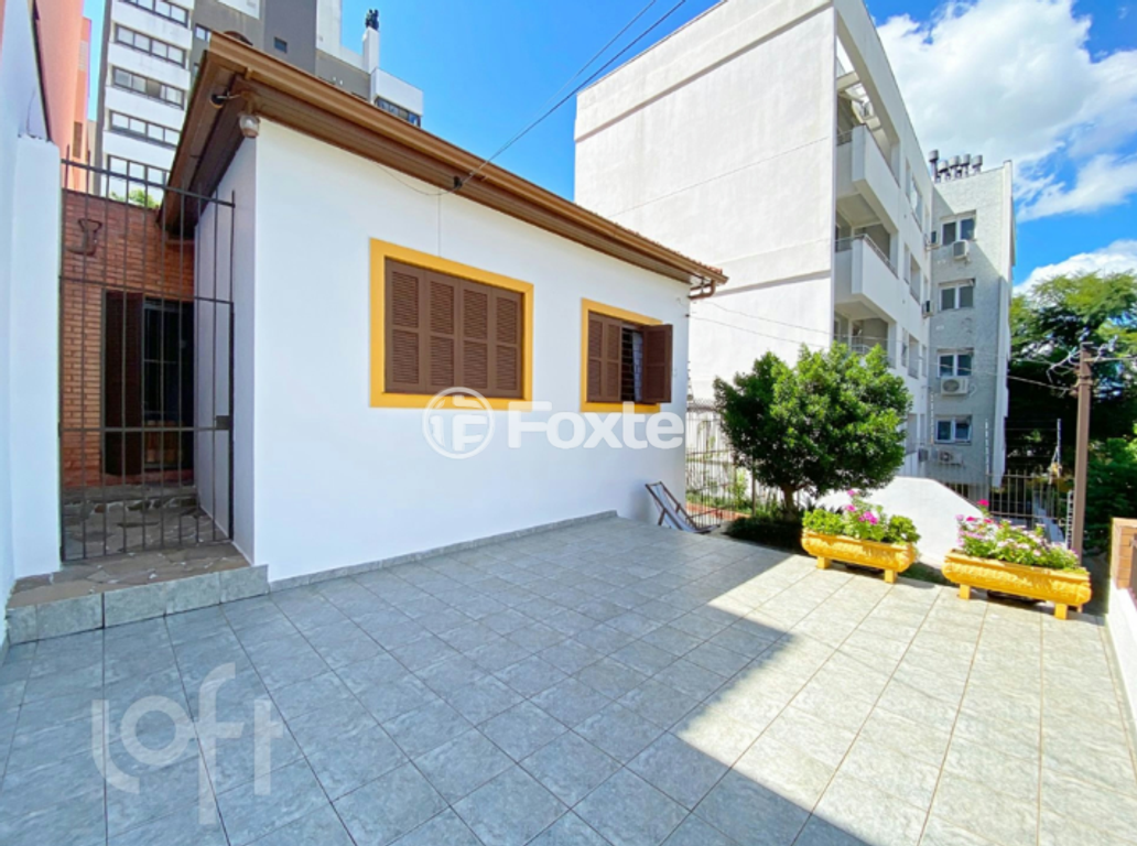 casa sobrado para comprar em Professor Fitzgerald, 57 - foto 22