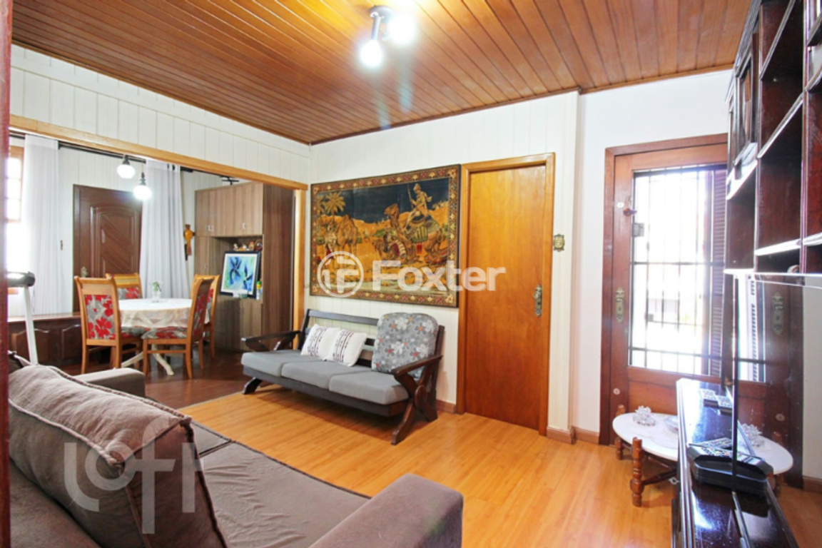 casa sobrado para comprar em Petrópolis, Porto Alegre - foto 1