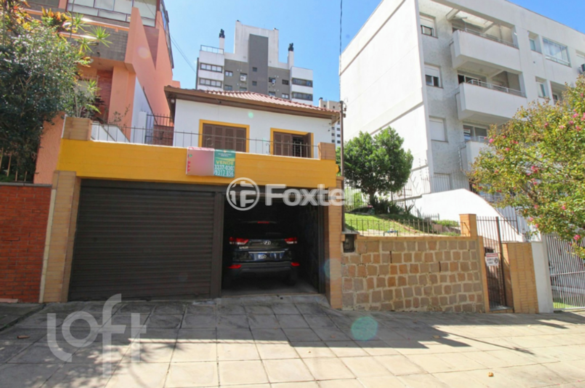 casa sobrado para comprar em Professor Fitzgerald, 57 - foto 36