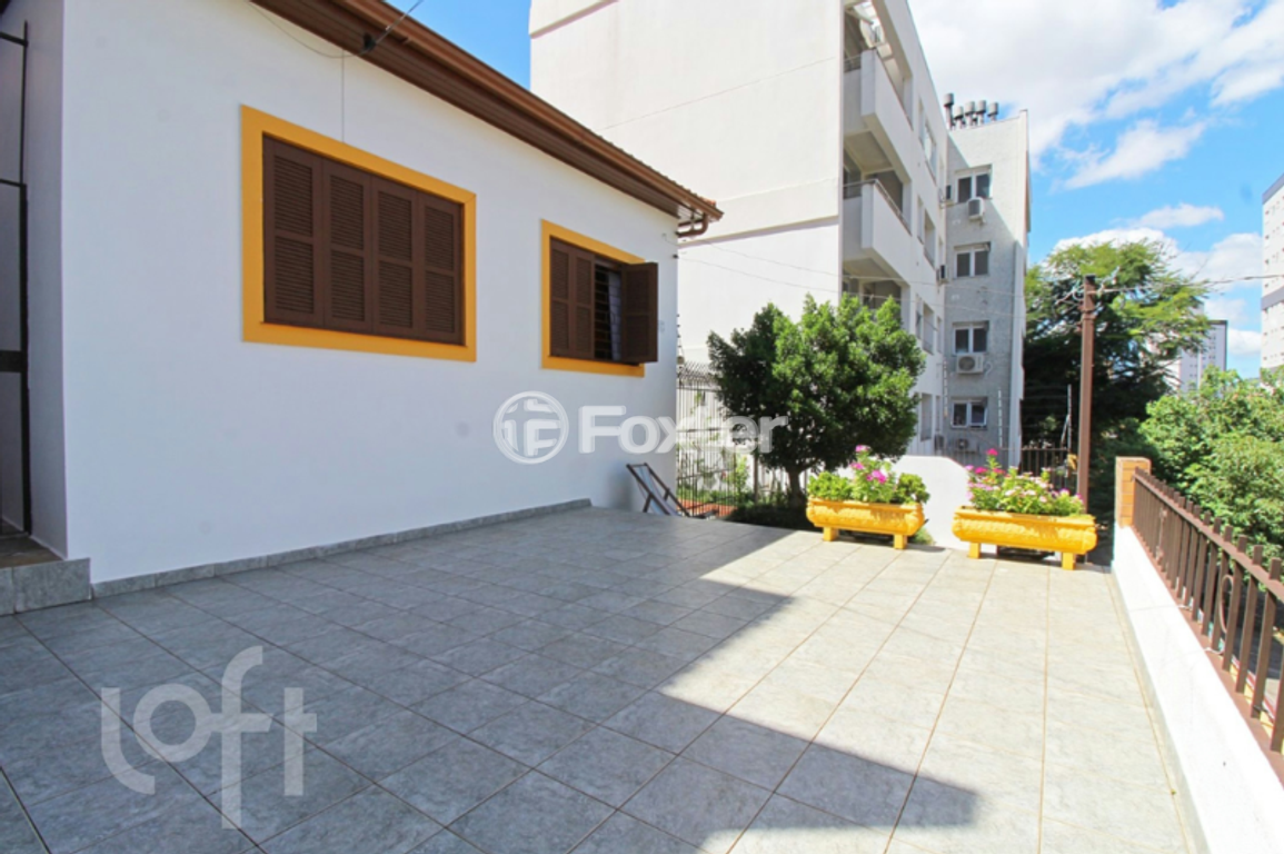 casa sobrado para comprar em Professor Fitzgerald, 57 - foto 23