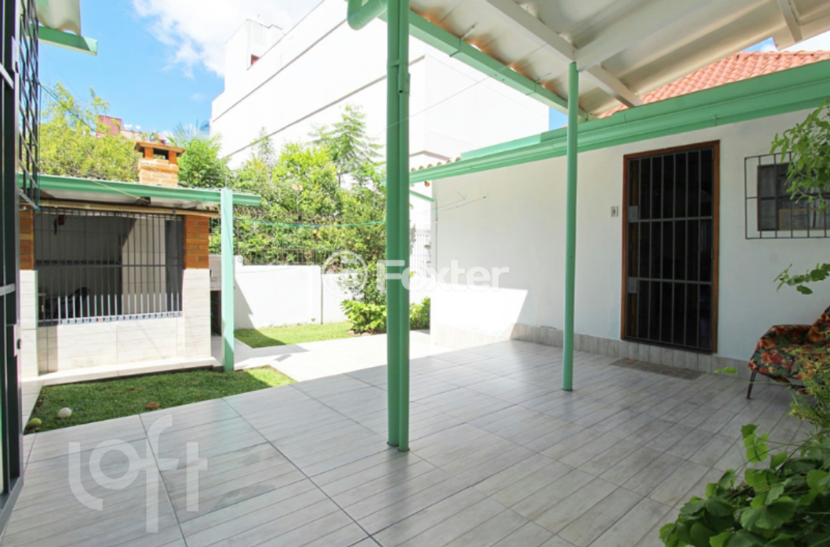 casa sobrado para comprar em Professor Fitzgerald, 57 - foto 33
