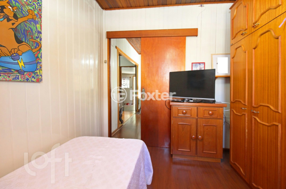 casa sobrado para comprar em Professor Fitzgerald, 57 - foto 14